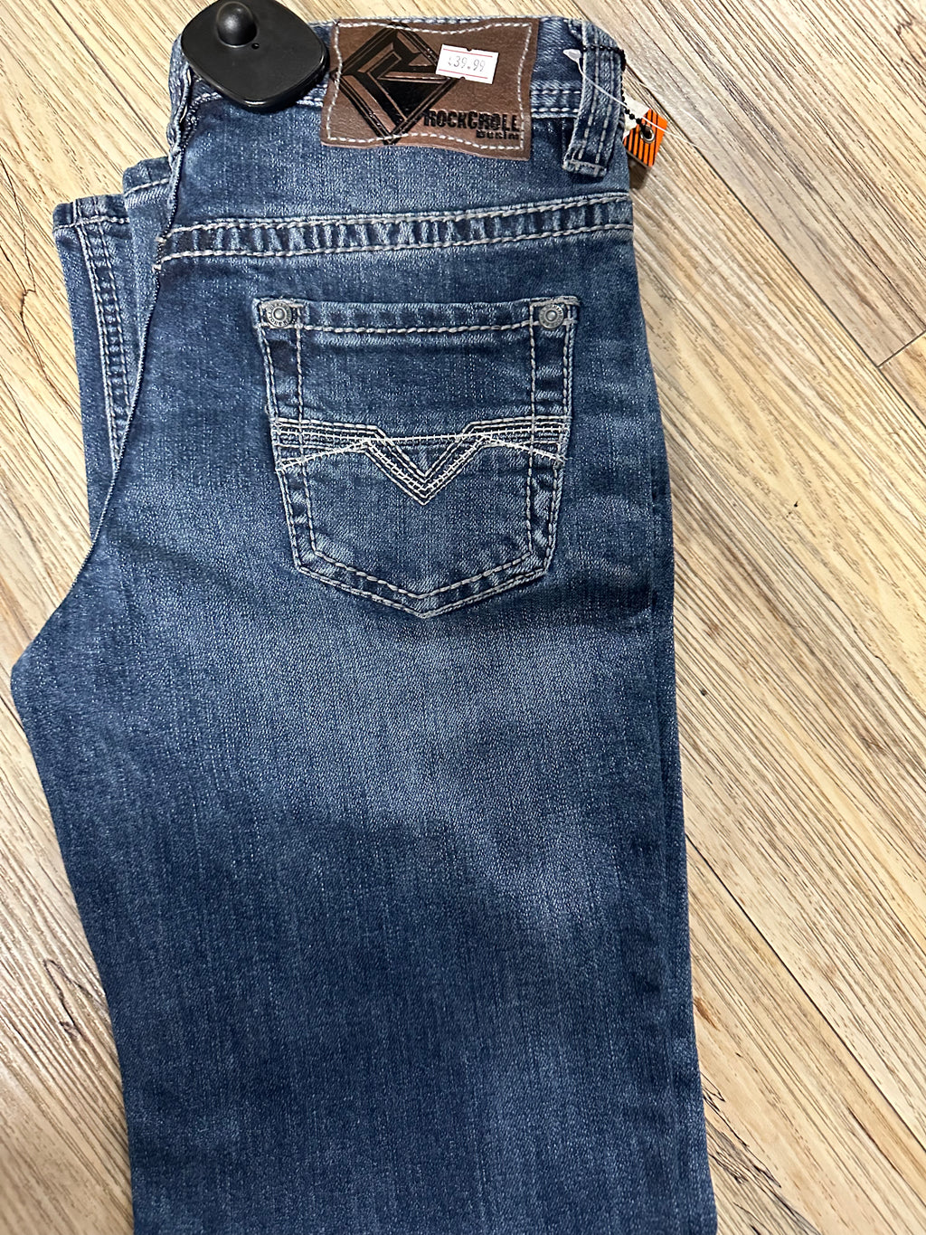 KIDS ROCK N ROLL (BB-3418)