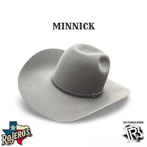 10X STEEL | AMERICAN HAT COWBOY FELT HAT