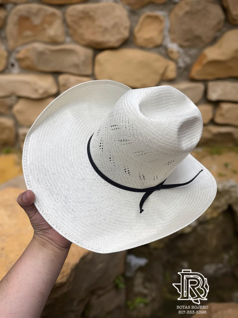 “ ARROW  “ | RODEO KING STRAW HAT 4 1/4 BRIM