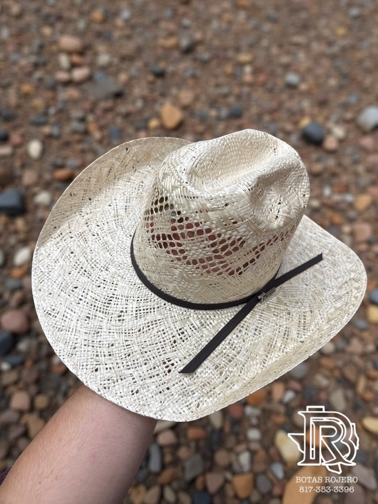 “ Jesse “ | Men Twister Sisal Hat T73179