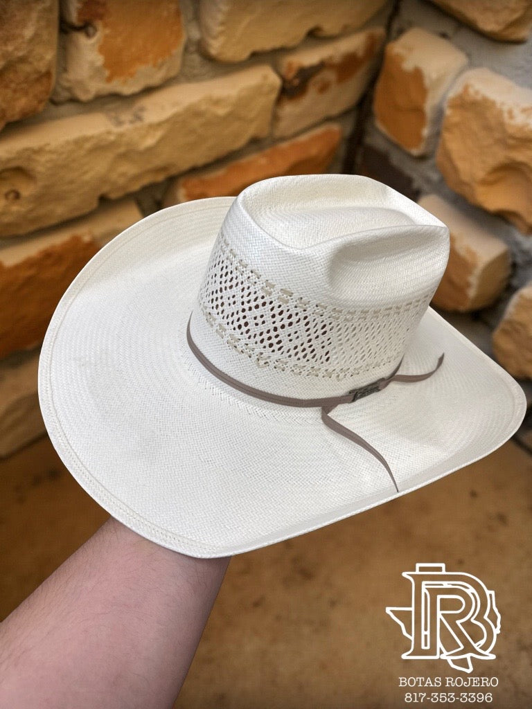 “ JC4200  “ | AMERICAN HAT COWBOY STRAW HAT 4 1/4