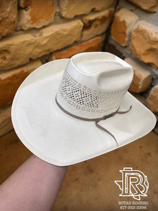 “ JC4200  “ | AMERICAN HAT COWBOY STRAW HAT 4 1/4