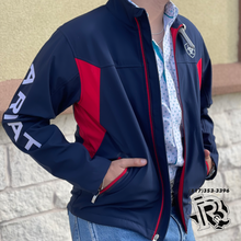 Load image into Gallery viewer, MEN&#39;S New Team Softshell 10019280