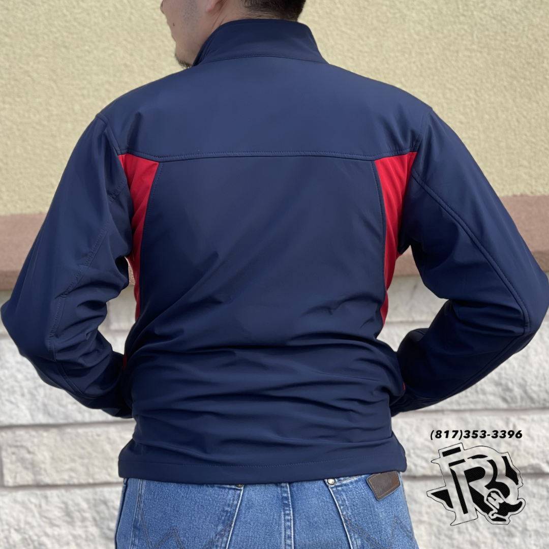 MEN'S New Team Softshell 10019280