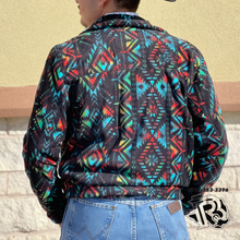 Load image into Gallery viewer, “ Nathaniel “ | MEN PULLOVER AZTEC DESIGN PRMO92RZXZ1