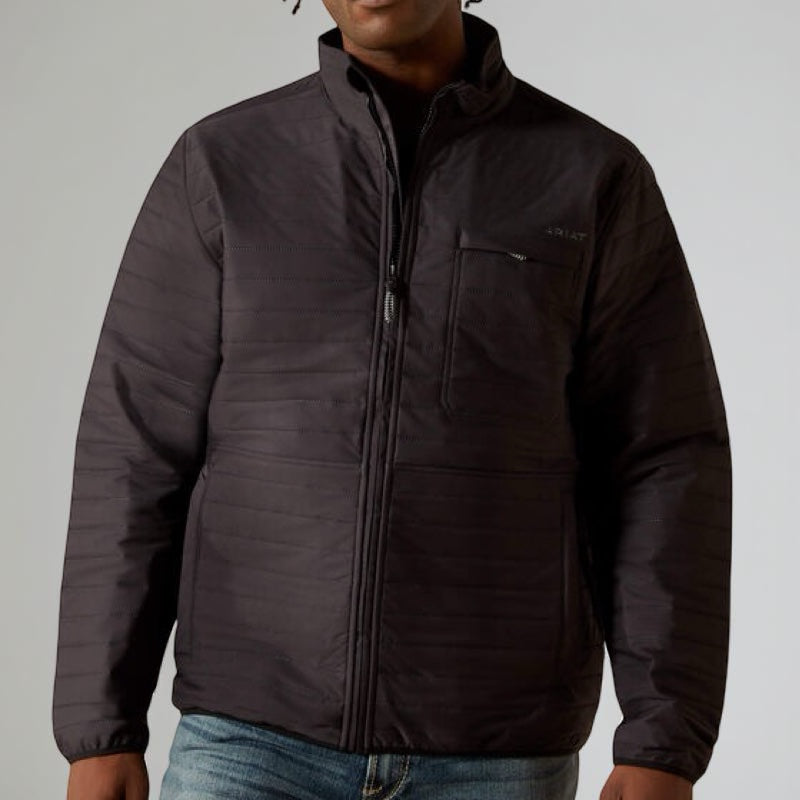 MEN’S ARIAT WYLIE JACKET 10062262