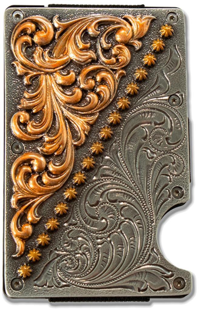 UTILITY WALLET (D250016197)
