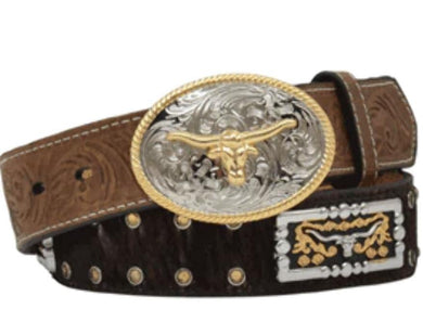 KID'S BELT D4642