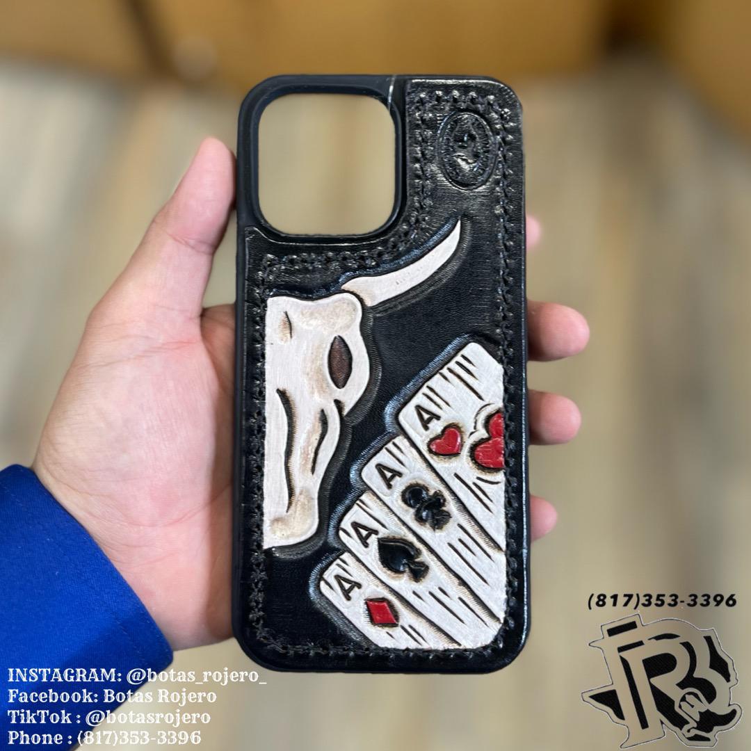 I PHONE 15 PRO MAX TOOLED CASE