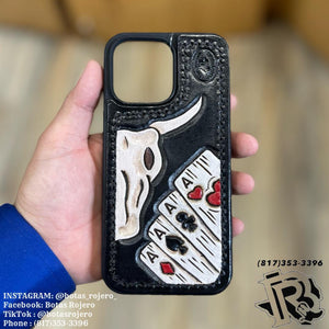 I PHONE 15 PRO MAX TOOLED CASE