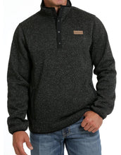 Load image into Gallery viewer, MEN’S PULLOVER SWEATER MWK1534004