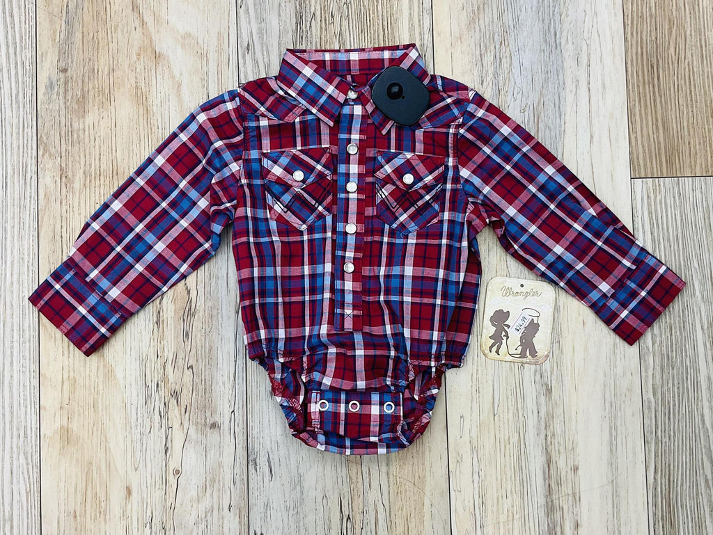 BOYS TODDLER SHIRTS |112317700