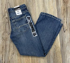 BOYS ARIAT B4 RELAXED FIT | 10051864