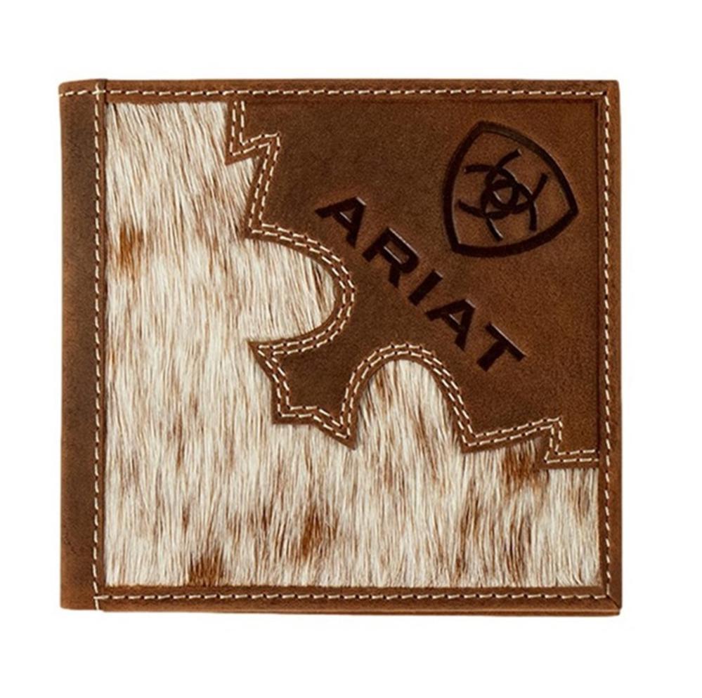 Men's Ariat Bi-Fold Wallet |A3562502