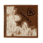 Men's Ariat Bi-Fold Wallet |A3562502