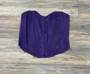 VERONICA VIOLET TOP