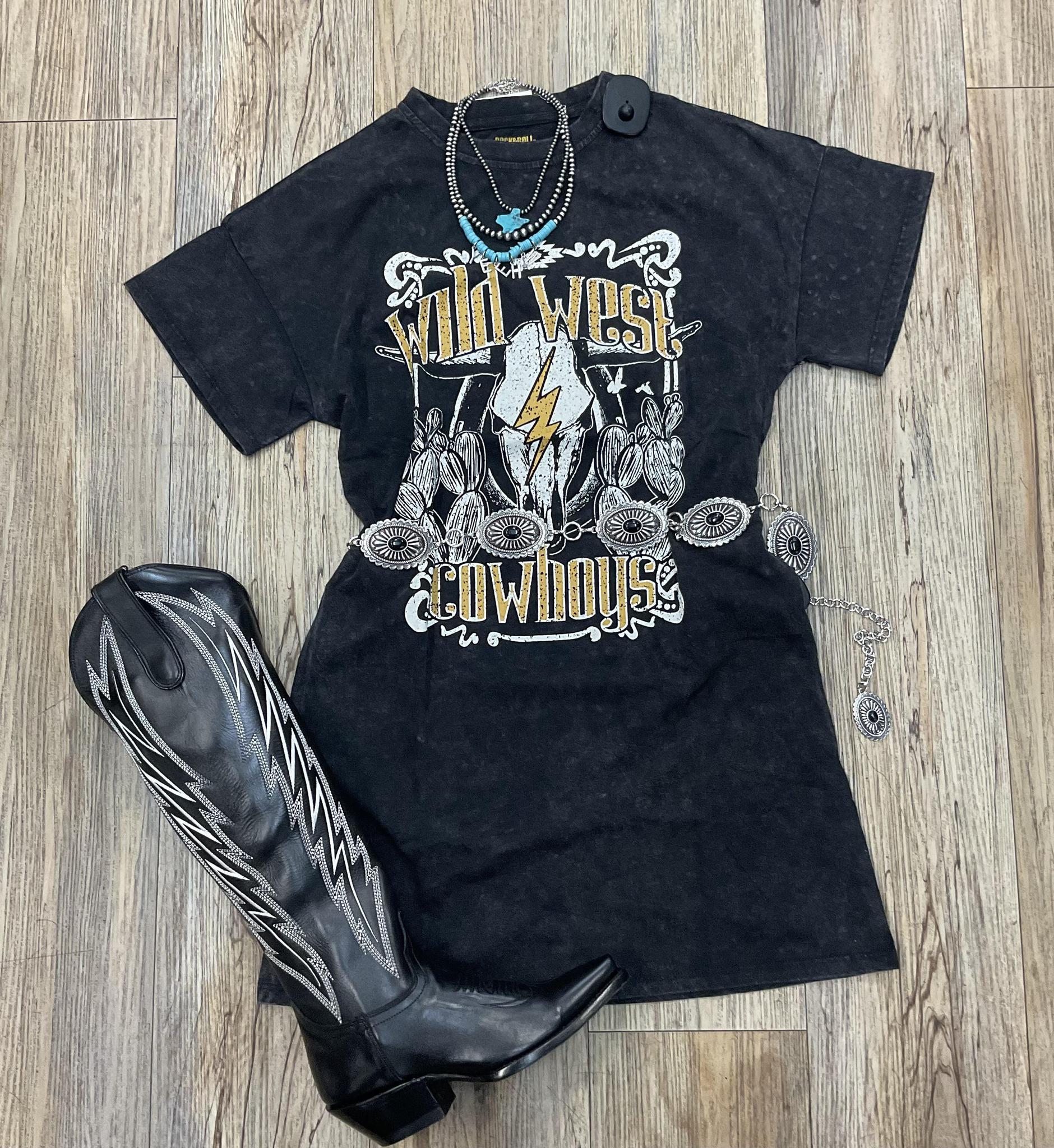 Rock And Roll T Shirt Dress The Rolling Stones Rock And Roll T Shirt Dress The Rolling Stones