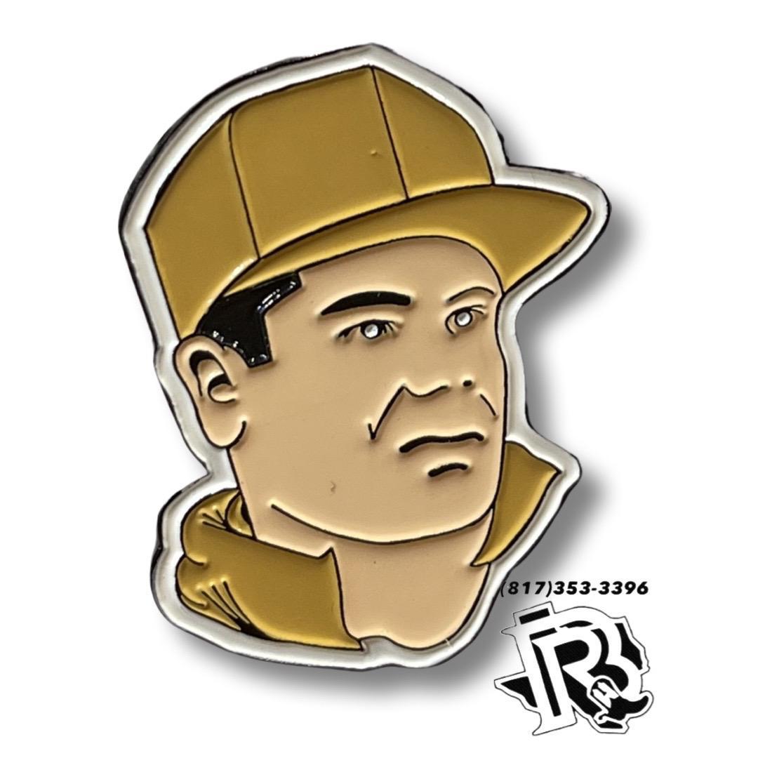 CAP PINS