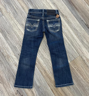BOYS ROCK & ROLL RAISE DENIM | BB1RD03717