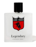 LEGENDARY COLOGNE-FROSTED