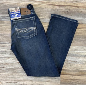 Men’s Wrangler Jeans (42MWXGG)