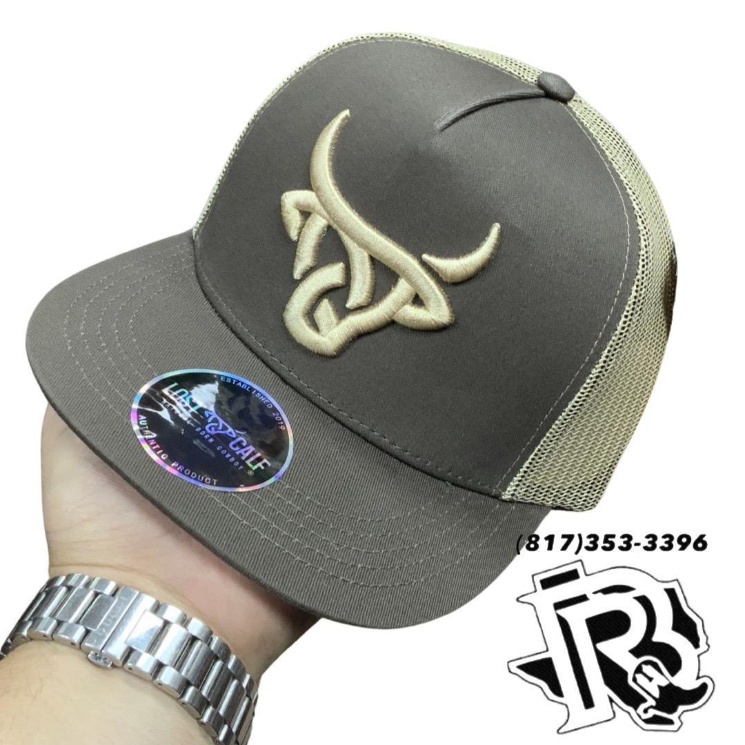 “ Felix “ | Lost Calf Cap