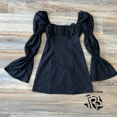 KARLA BLACK DRESS