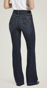 Slim Trouser Ella Wide Leg 10032550