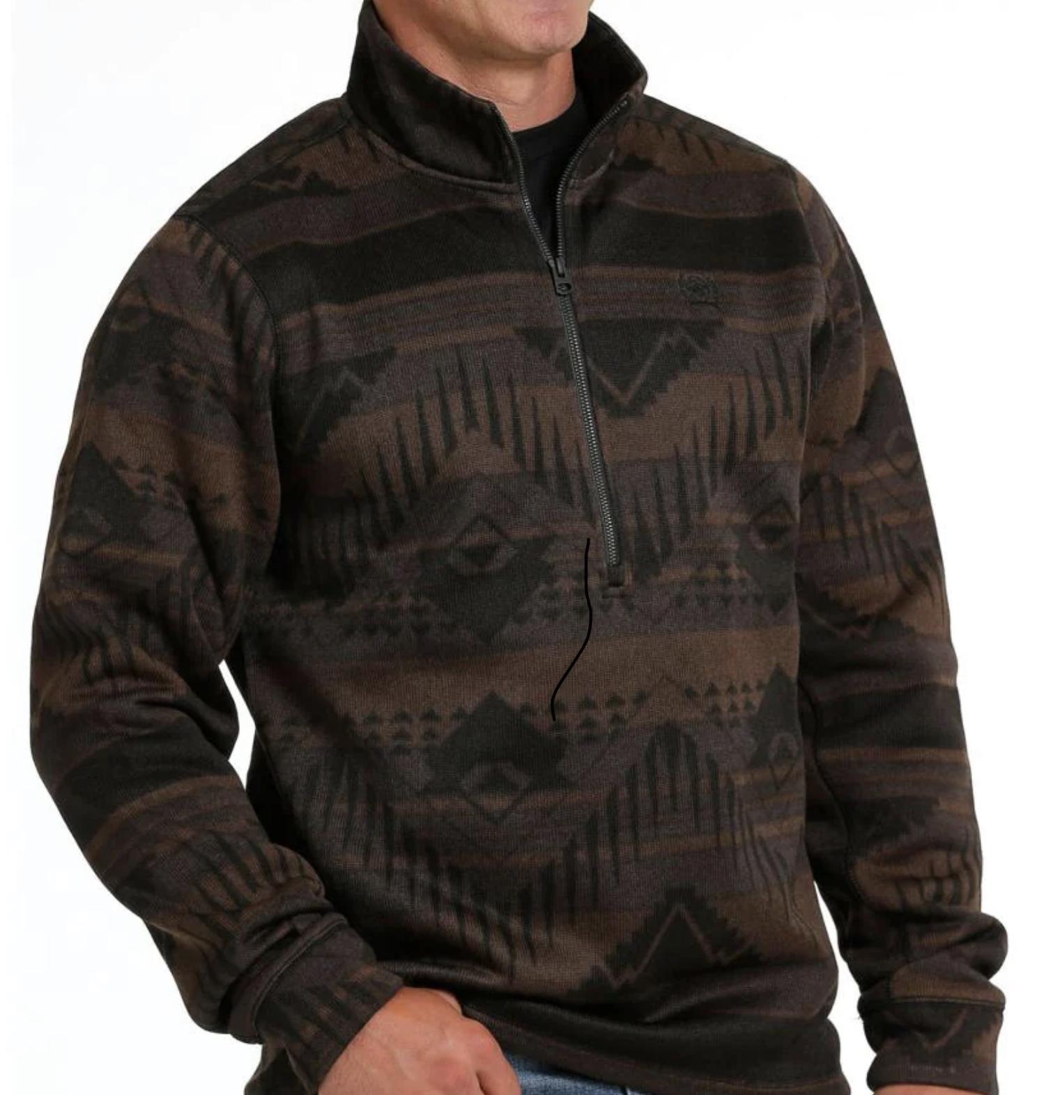 MEN’S CINCH SWEATER MWK1558005