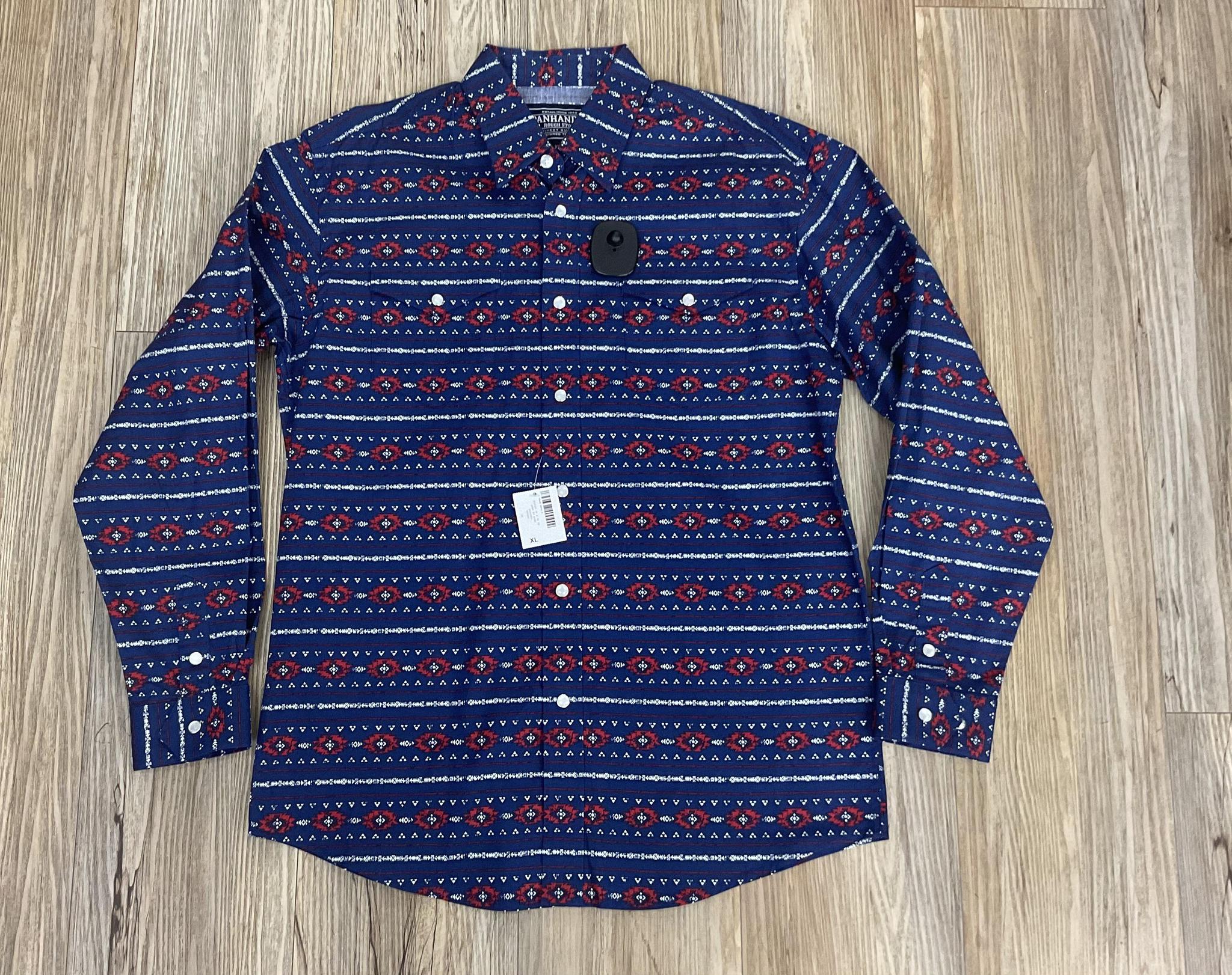 KID'S PANHANDLE SHIRT (R2S9029)