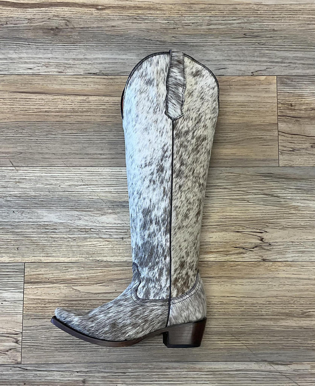‘’NIKY’’ PELO GRANIZO WOMEN BOOTS