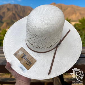 “ SEB “ | MEN WESTERN STRAW HAT