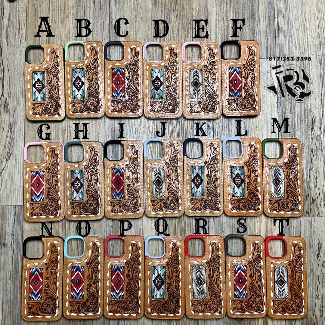 IPHONE 12 PRO MAX TOOLED CASES