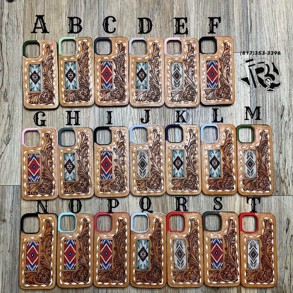 IPHONE 12 PRO MAX TOOLED CASES