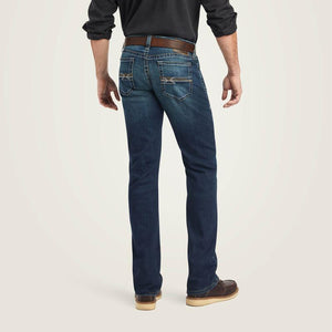 MENS M7 Slim Bracken Straight Jean | 10042205