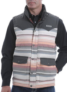 Cinch Men's Serape Vest | MWV1533001