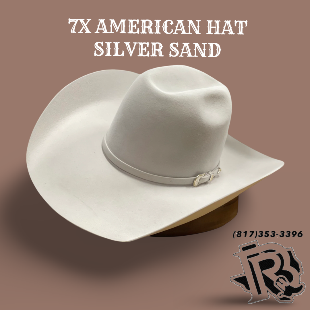 Felt Hat Shapes American Hat Cowboy Hat American Hat Co Felt 7X