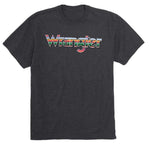 UNISEX WRANGLER SERAPE T-SHIRT MQ5114D