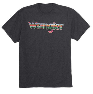 UNISEX WRANGLER SERAPE T-SHIRT MQ5114D