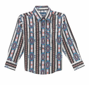 KID’S WRANGLER SHIRT | 112330366