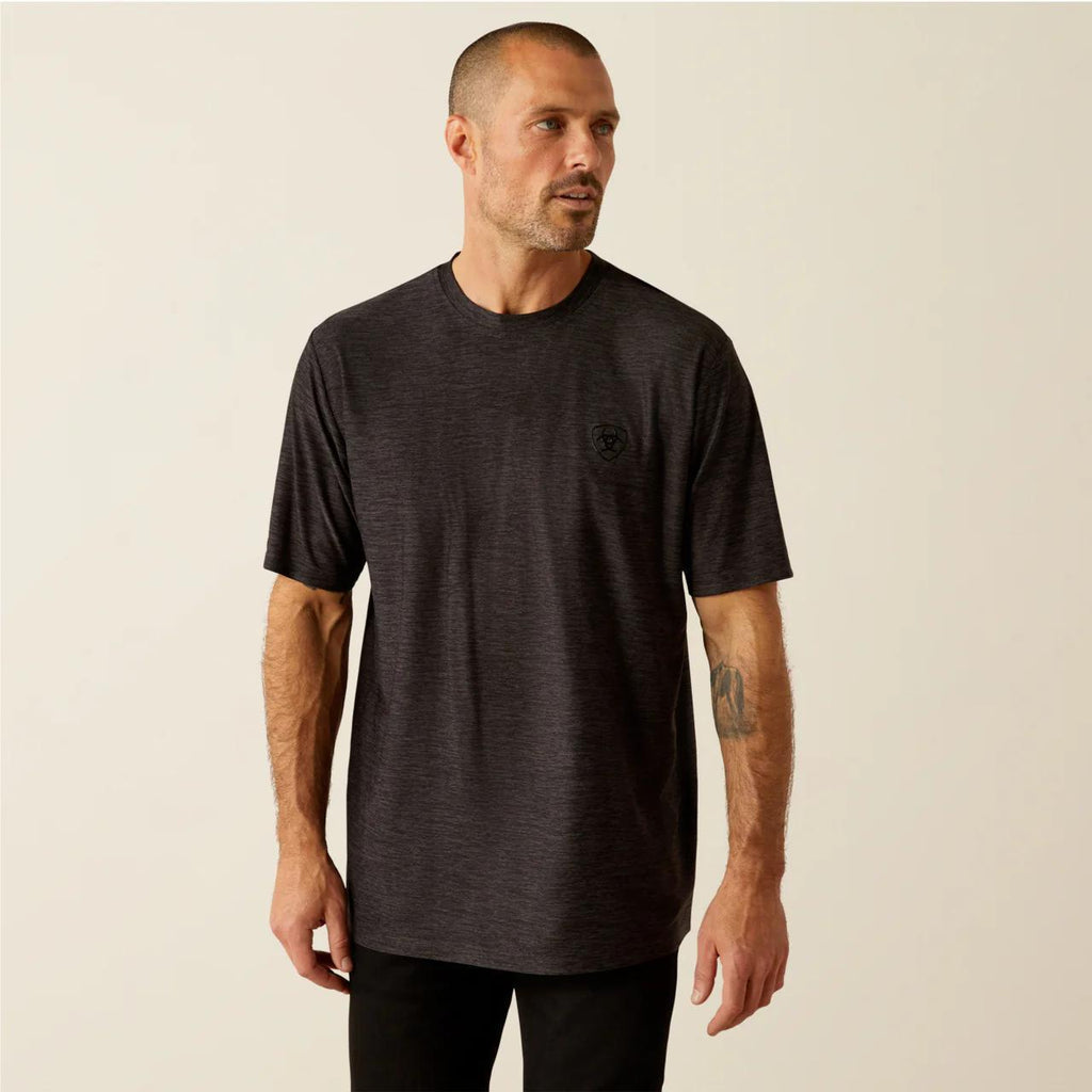 MENS ARIAT T SHIRT (10054765)