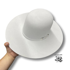 RDR 6X SILVERGREY | MEN WESTERN FELT HAT