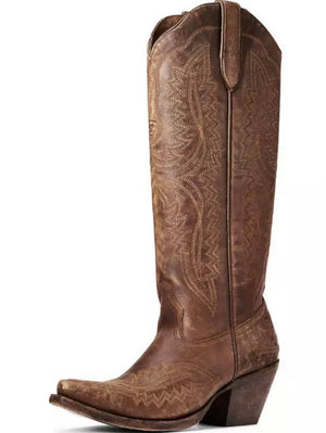 ARIAT WOMEN BOOTS (10034002)
