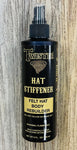 Twister Hat Stiffener Felt Hat body rebuilder |01092