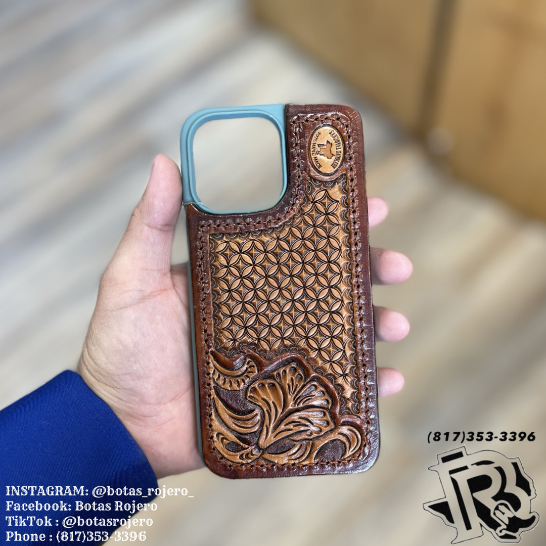 I PHONE 15 PRO MAX TOOLED CASE