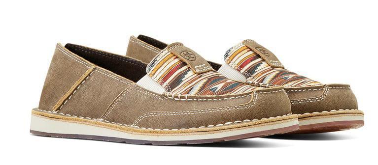 Ariat shoes deals womens cruiser