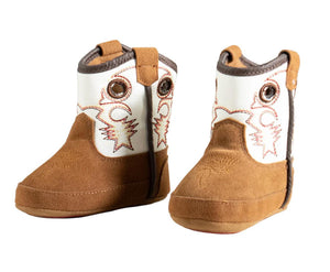 Twister Baby/Toddler Trey Bucker Boots | 4428402