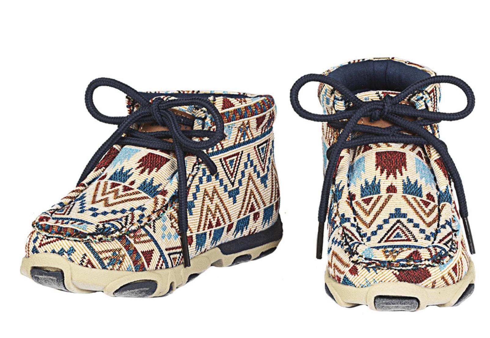 TWISTER  HUGO BOYS SOUTHWEST MULTI CASUAL SHOES | 443004197