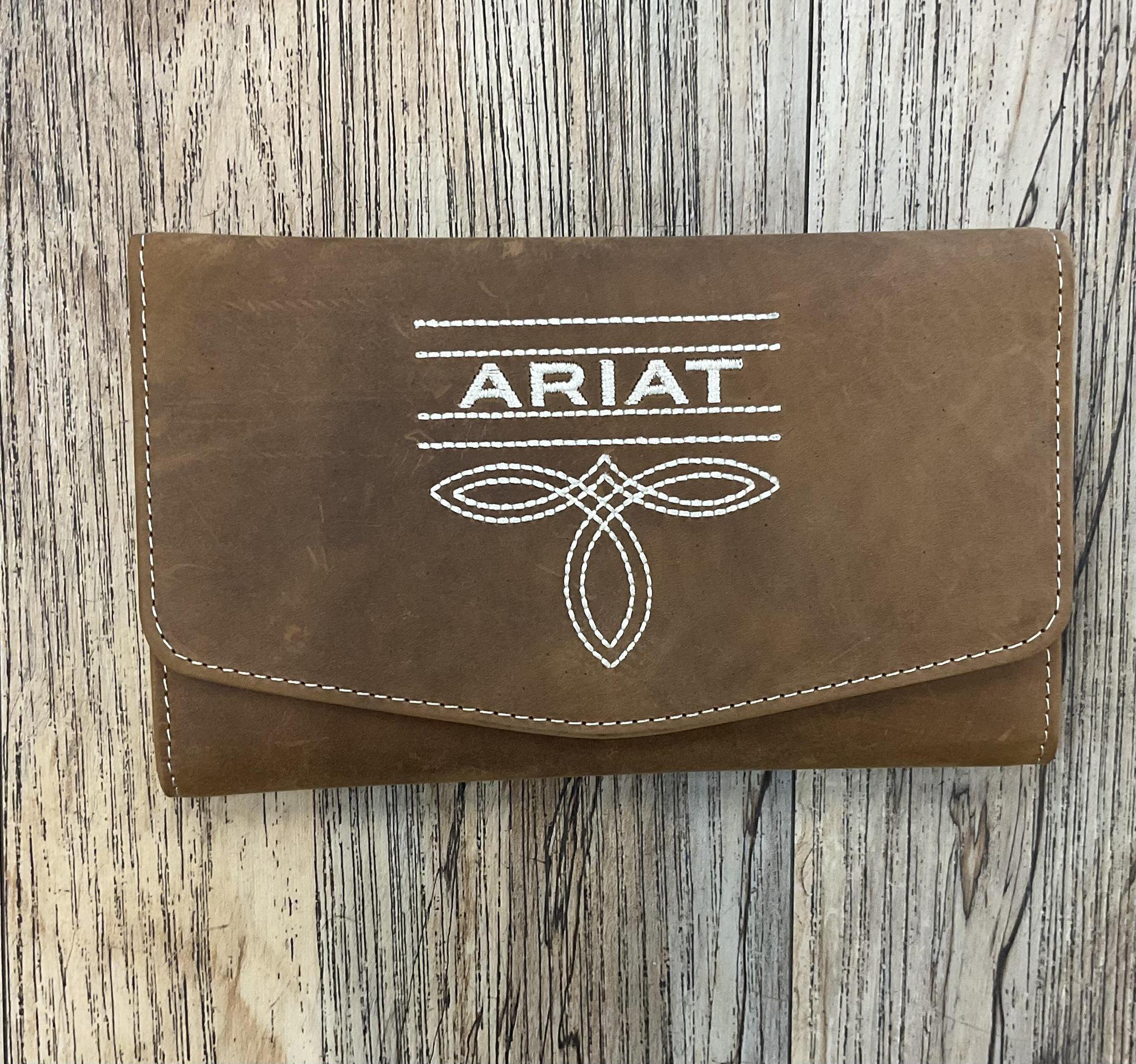 Ariat Lynn wallet | A770020144