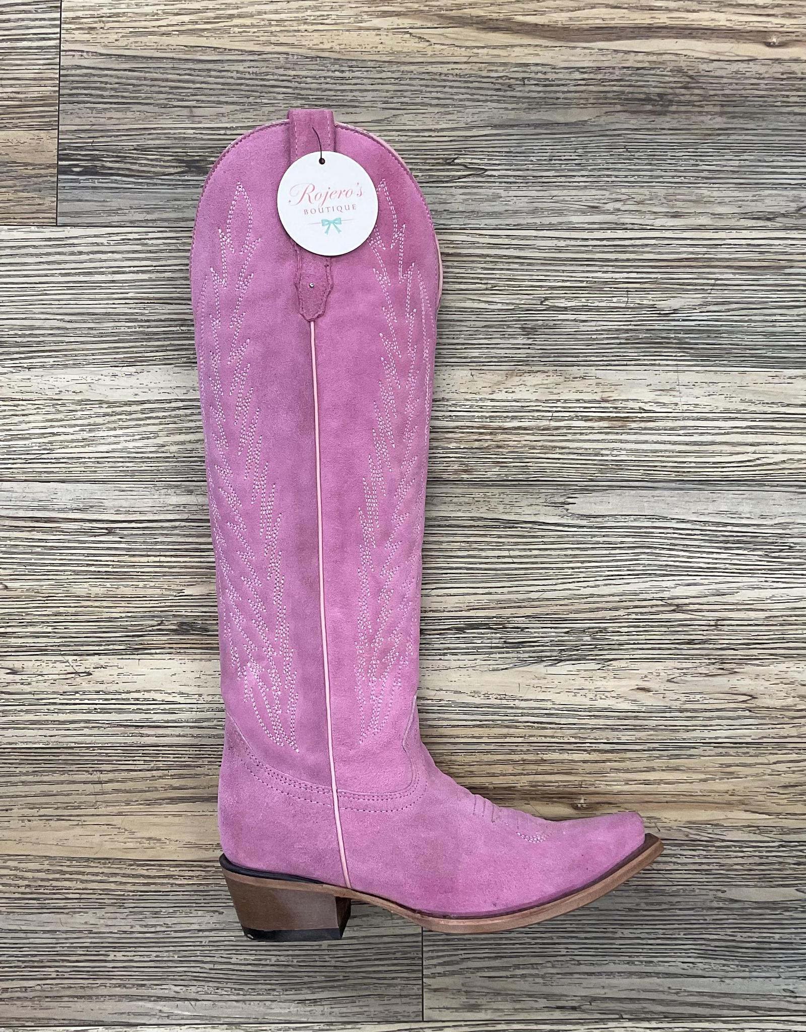 ELLEN TALL BOOT